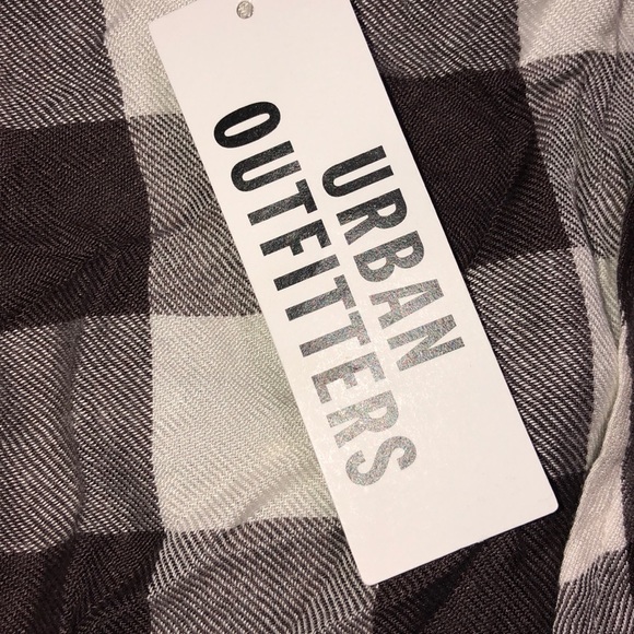 Urban Outfitters Wrap Dress - Picture 8 of 9